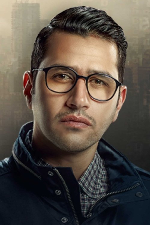 Photo of Ali Al Tayeb, Acting