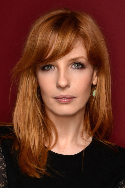Kelly Reilly profile