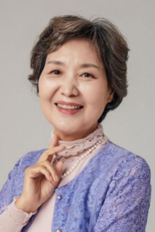 Photo of Kwon Min-kyung, Acting