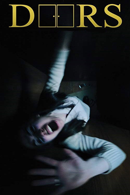 Movie poster for Doors (2012)