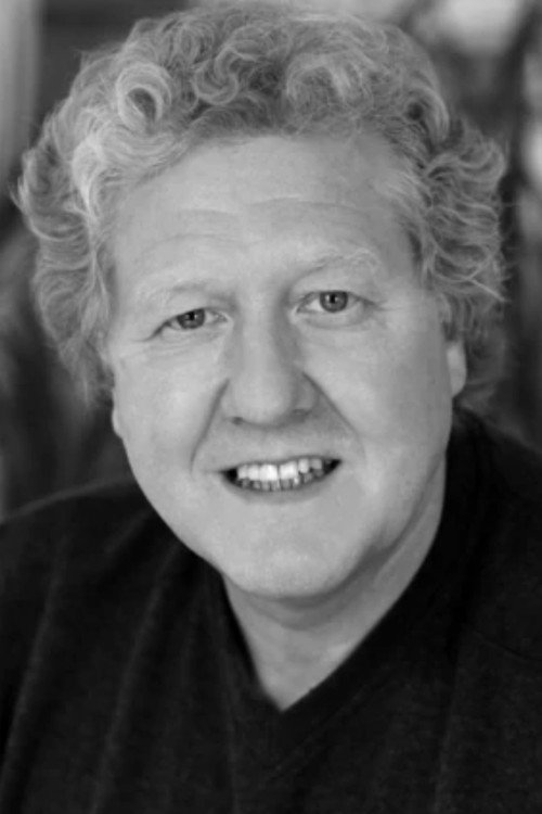 Photo of Iain Lauchlan, Acting