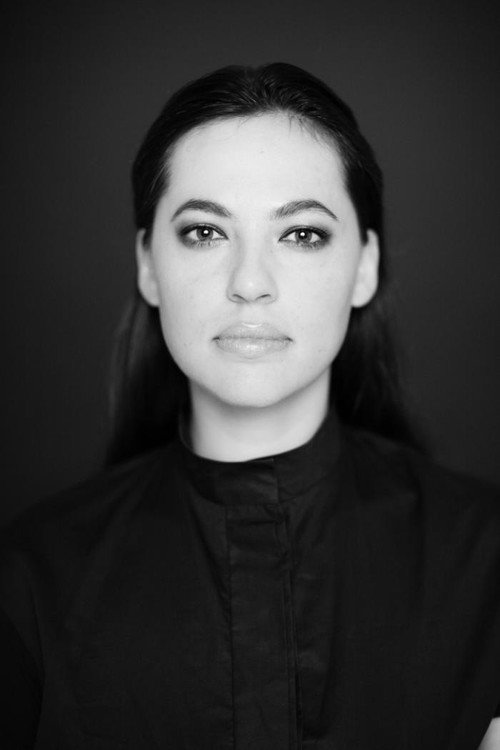 Photo of Caroline Monnet, Directing