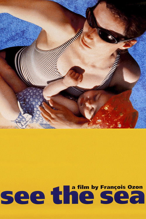Movie poster for See the Sea (1997)