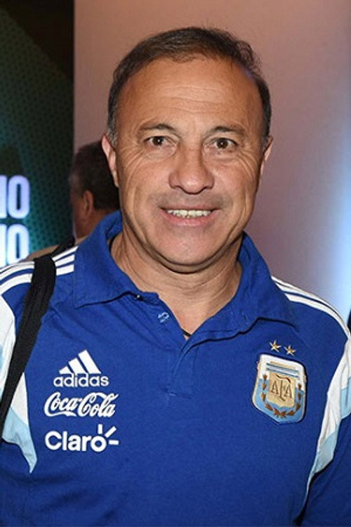 Photo of Julio Olarticoechea, Acting
