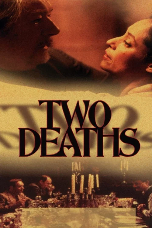 Movie poster for Two Deaths (1996)