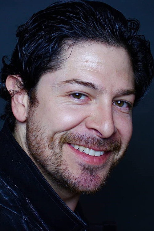 Photo of Joseph Castillo-Midyett, Acting