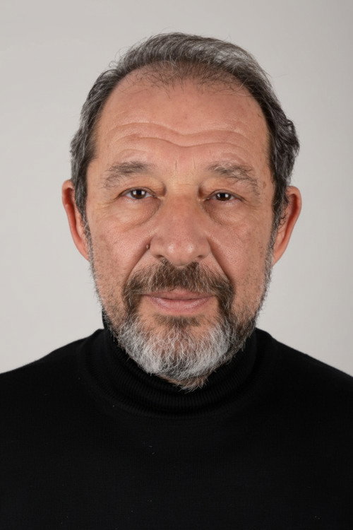 Photo of Rıdvan Çelebi, Acting
