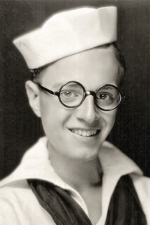 Photo of Churchill Ross, Acting