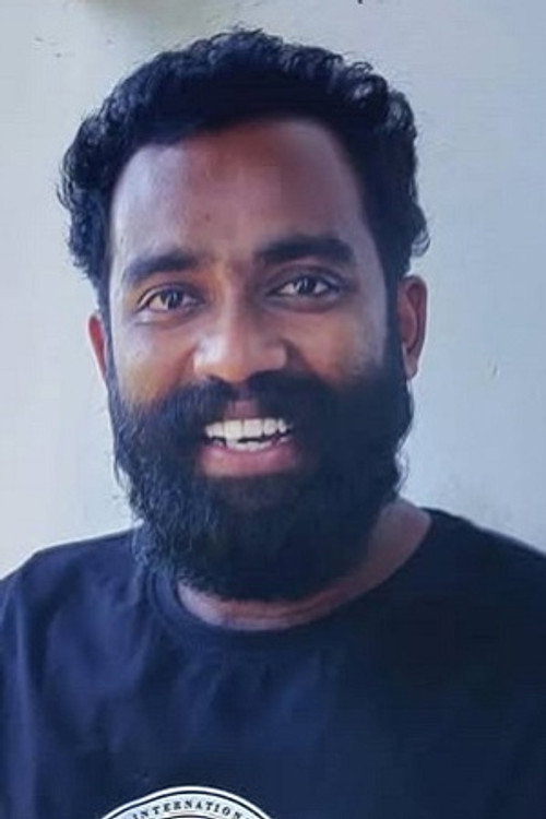 Photo of Sajin Gopu, Acting
