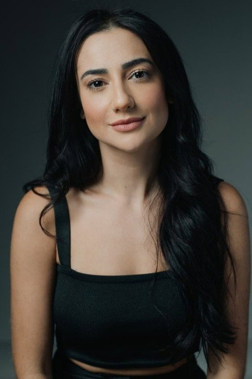 Amanda Simão profile