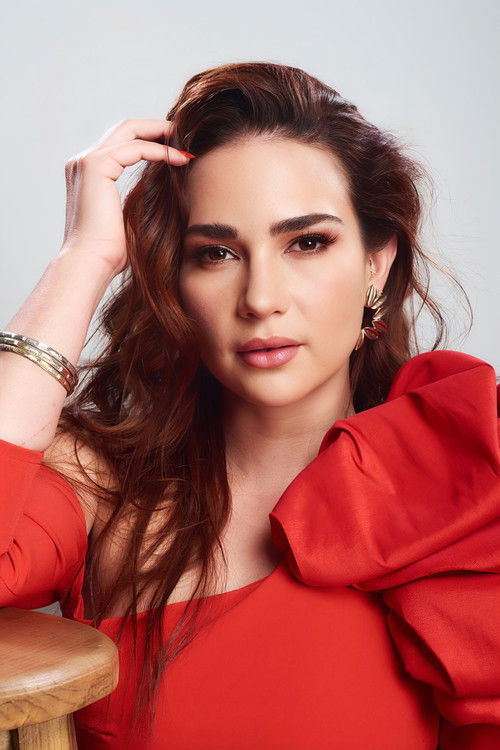 Ara Saldivar profile