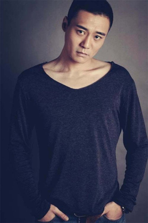 Photo of Jie Hou, Directing