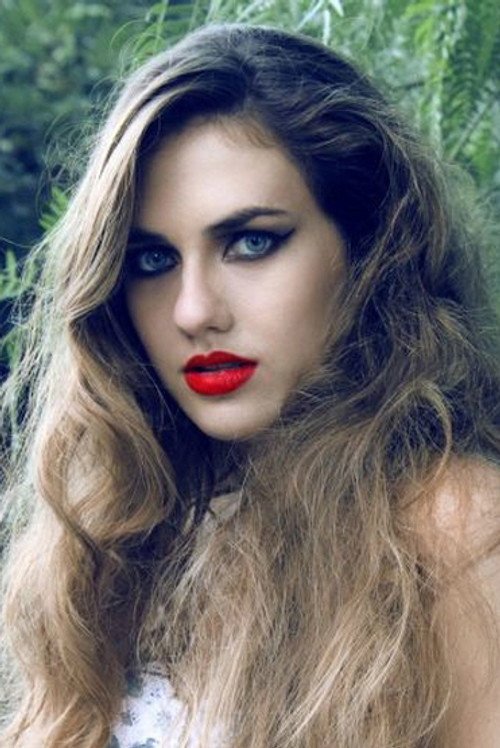 Eleftheria Kefala profile