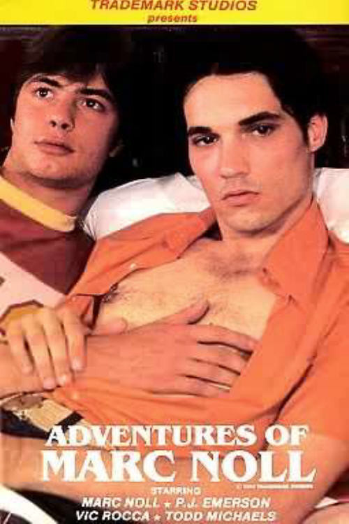 Movie poster for Adventures of Mark Noll (1981)