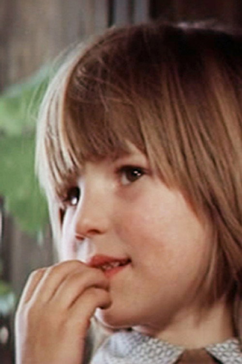Photo of Zoya Mokeyeva, Acting