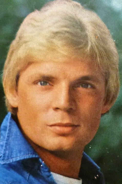 Photo of Wolf Goldan, Acting