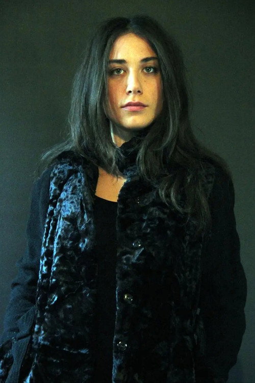 Photo of Ludovica Bargellini, Acting