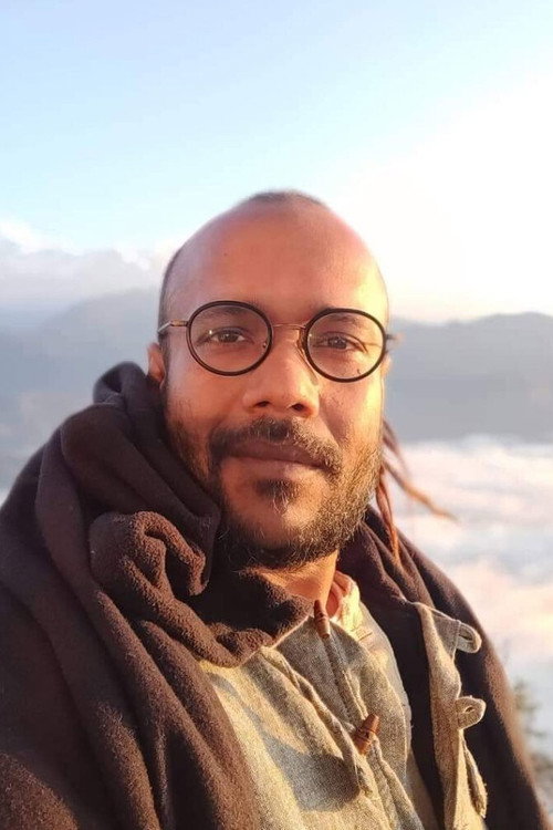 Photo of Teddy Maurya, Acting