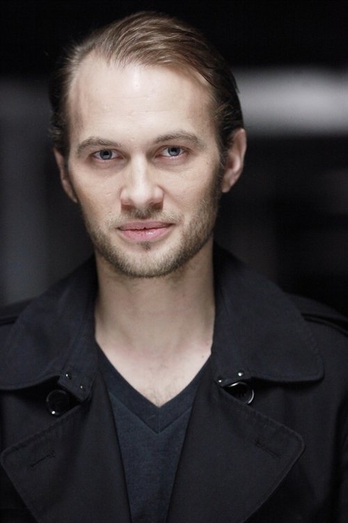 Photo of Thomas Durand, Acting