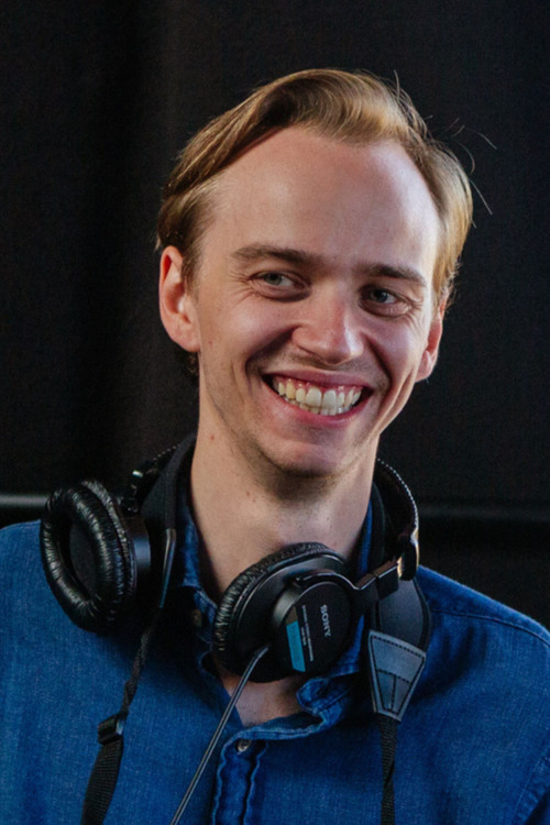 Photo of Johan Stavsjö, Directing
