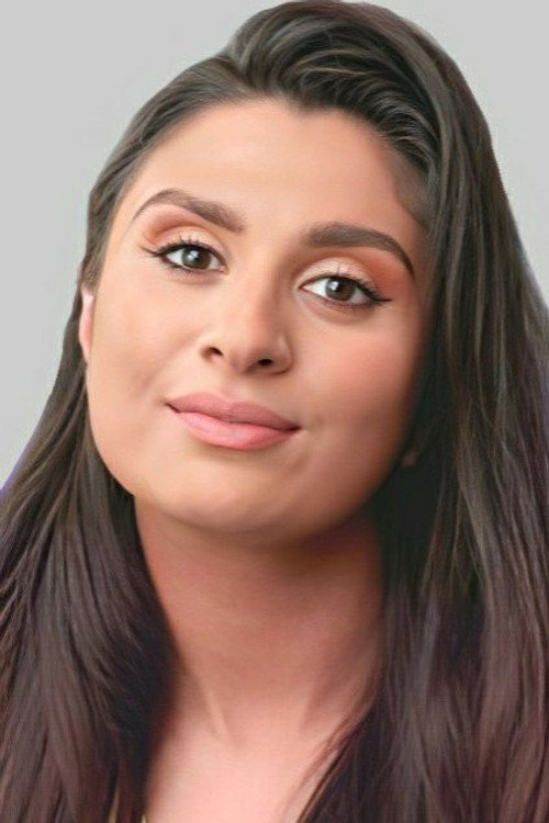 Photo of Amber Haque, Acting