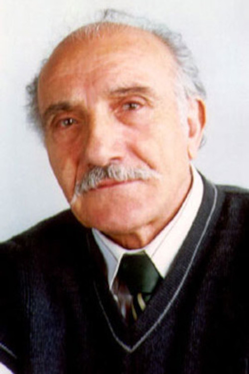 Photo of Gregory Chepchyan, Acting