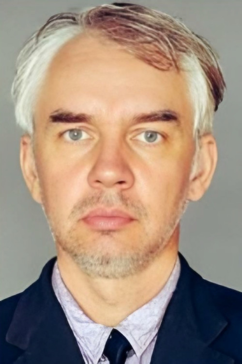 Aleksandr Mashanov profile