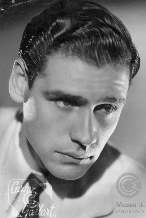 Photo of Armando Bó, Directing