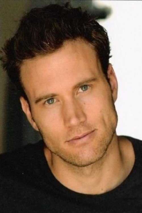 Photo of Greg Cromer, Acting