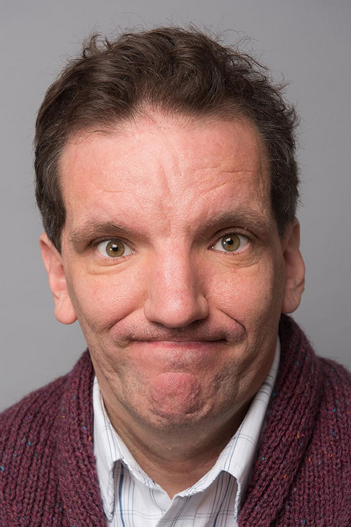 Henning Wehn profile
