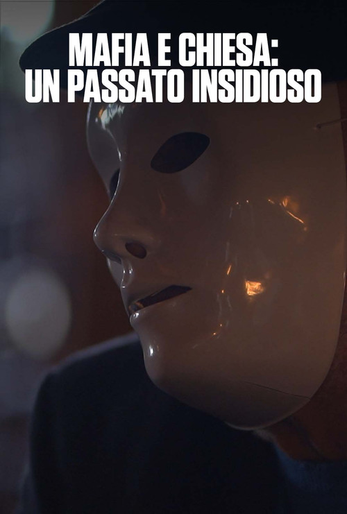 Movie poster for Le Dieu de la mafia (2022)