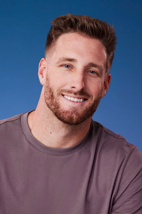 Sam McKinney profile