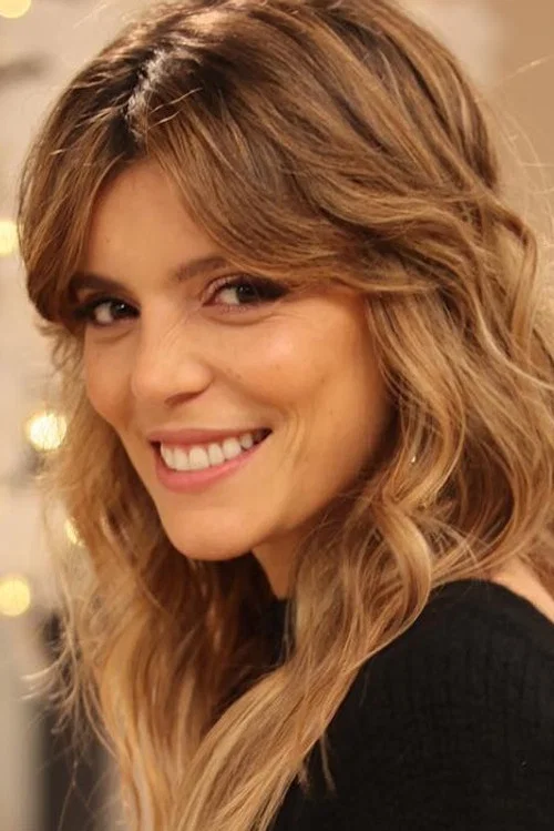 Andreia Rodrigues profile