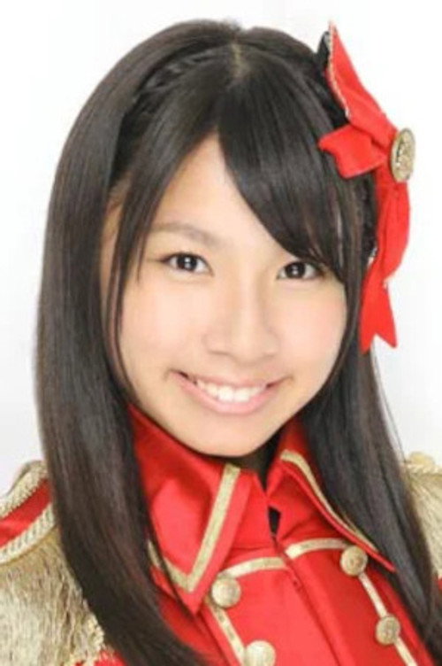 Photo of Ririna Akaeda, Acting