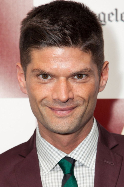 Photo of Will McCormack, Acting