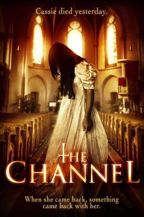 Movie poster for The Channel (2016)