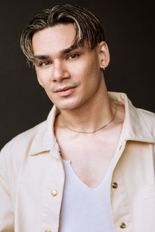 Photo of Brandon Antonio, Acting