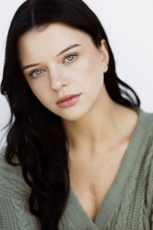 Photo of Clara Alexandrova, Acting