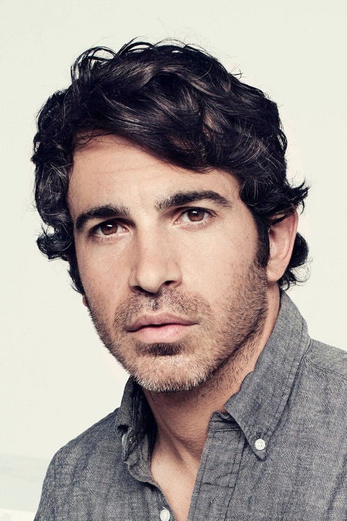 Photo of Chris Messina, Acting