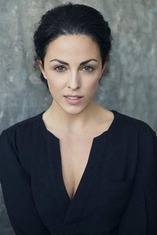 Photo of Kellie Blaise, Acting