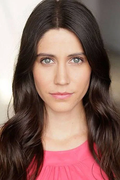 Photo of Stefy Garcia, Acting