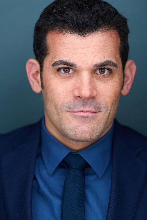 Photo of Dave Honigman, Acting