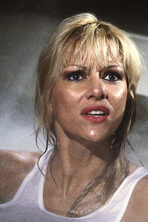 Photo of Ashley Ferrare, Acting