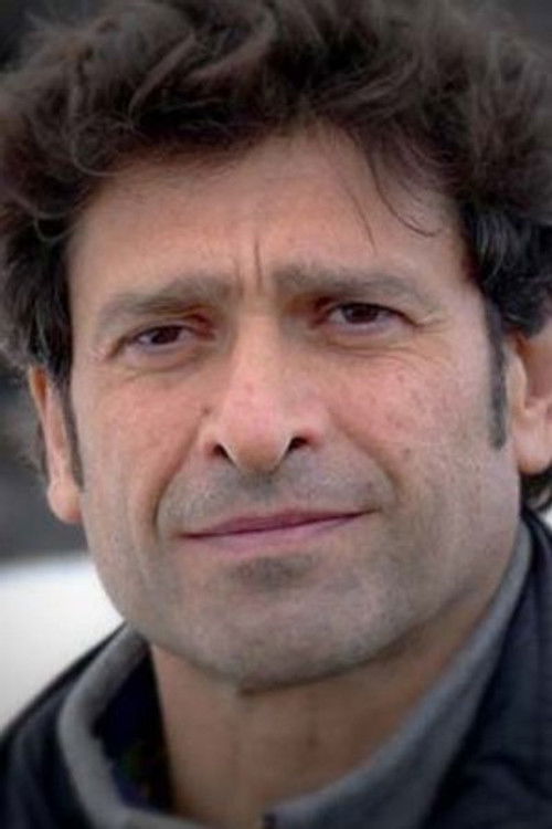 Cesare Apolito profile