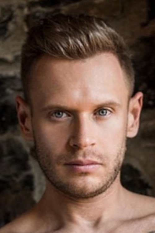 Photo of Yuri Orlov, Acting