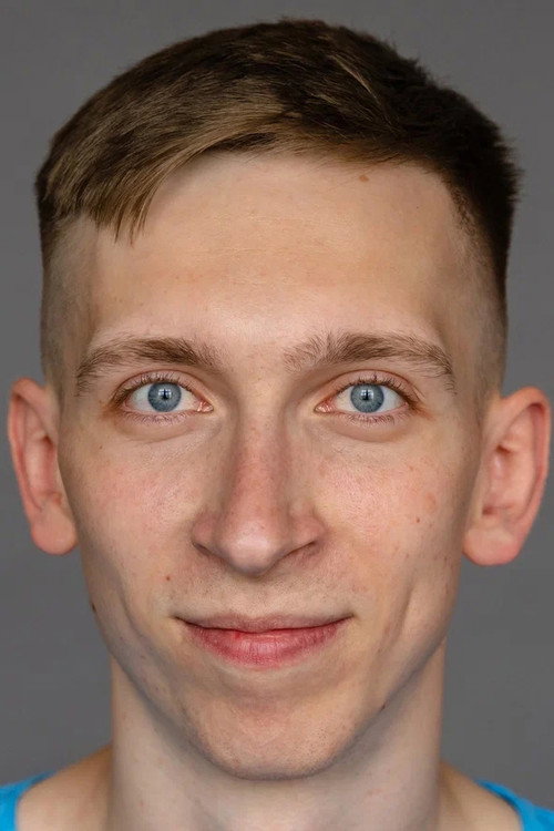Photo of Vladislav Solodov, Acting