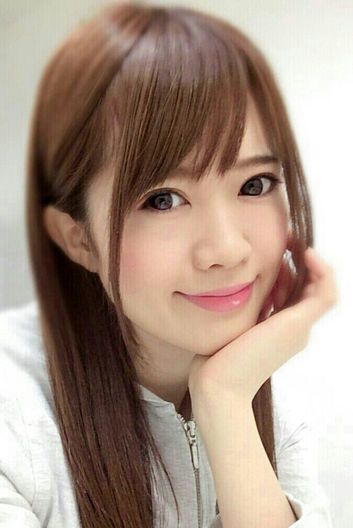 Nozomi Chikamura profile