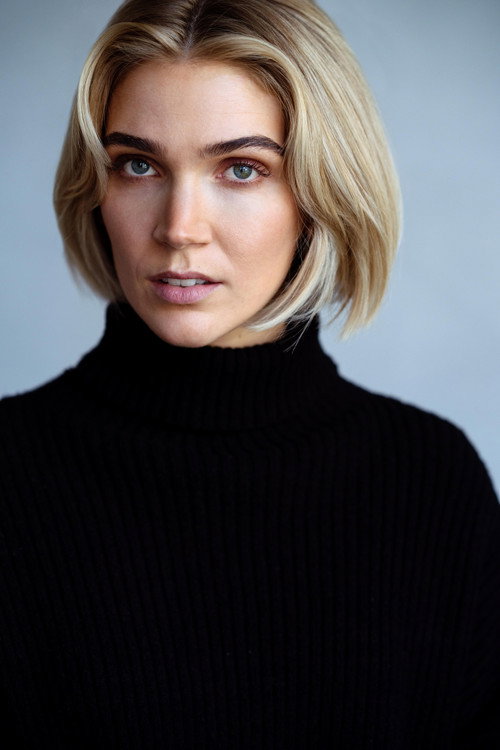 Photo of Zoë Papia, Acting