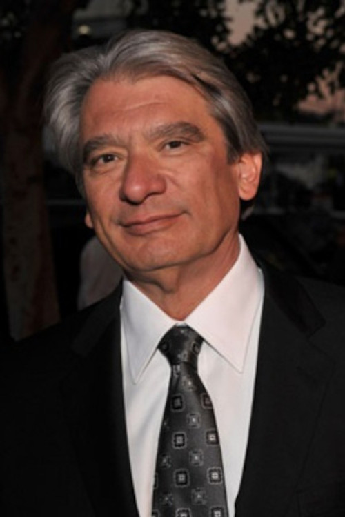 Photo of Mark Richard, Writing