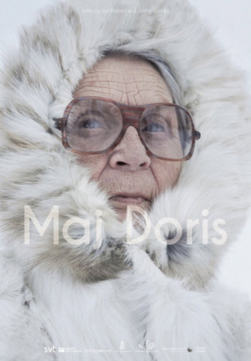 Movie poster for Maj Doris (2018)